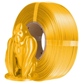 Refill PLA Silk Gold 24K