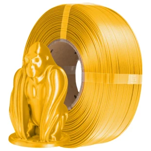 Refill PLA Silk Gold 24K