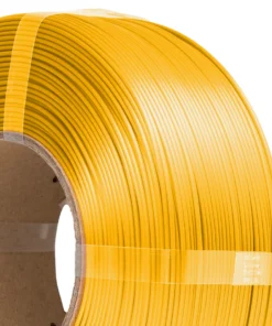 Alternative view of Refill PLA Silk Gold 24K