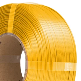 Alternative view of Refill PLA Silk Gold 24K