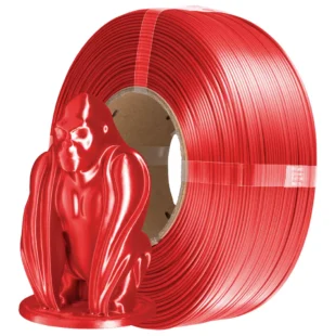 Refill PLA Silk Love Fire