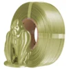 Refill PLA Silk Olive Green