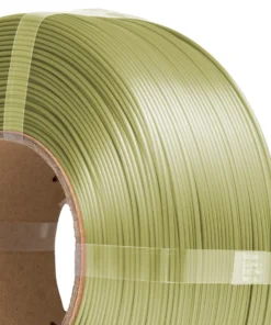 Alternative view of Refill PLA Silk Olive Green