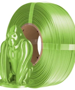 Refill PLA Silk Pistachio Green
