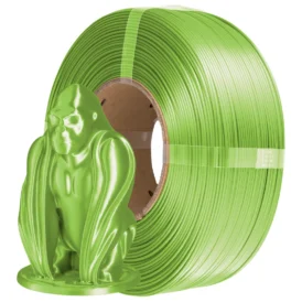 Refill PLA Silk Pistachio Green