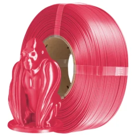 Refill PLA Silk Rose