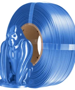 Refill PLA Silk Royal Sapphire