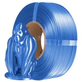 Refill PLA Silk Royal Sapphire