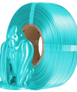 Refill PLA Silk Tropical Teal