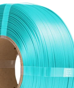 Alternative view of Refill PLA Silk Tropical Teal