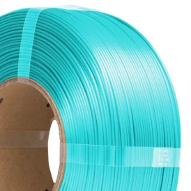 Alternative view of Refill PLA Silk Tropical Teal