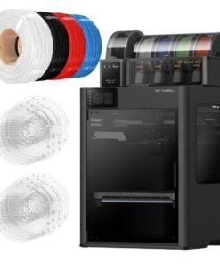 Bambu Lab H2D Pro Combo PRO PACK