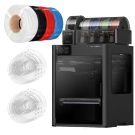 Bambu Lab H2D Pro Combo PRO PACK