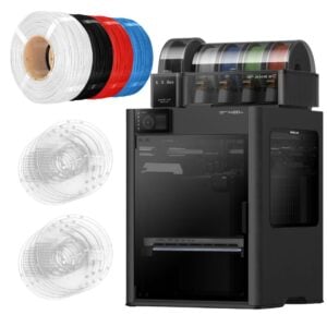 Bambu Lab H2D Pro Combo PRO PACK