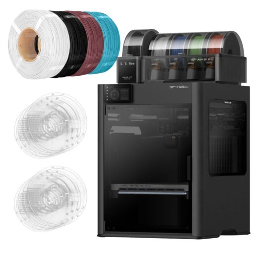 Bambu Lab H2D Pro Combo PRO PACK - Image 3