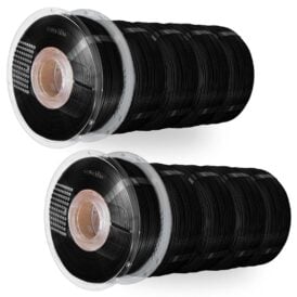 SUPER PACK PLA MATTE BLACK