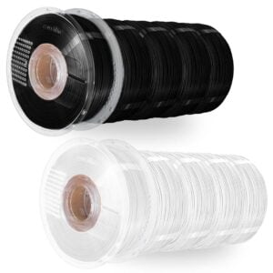 SUPER PACK PLA MATTE BLACK & WHITE