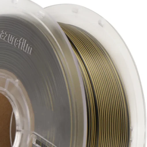 PLA Silk Dual Color Golden Shadow - slika 4