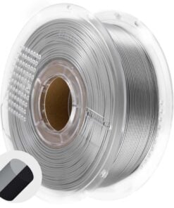 PLA Silk Dual Color Midnight Chrome