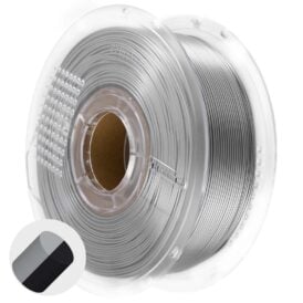 PLA Silk Dual Color Midnight Chrome