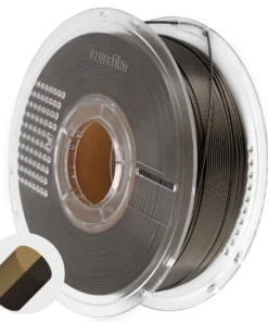 PLA Silk Dual Color Obsidian Moss