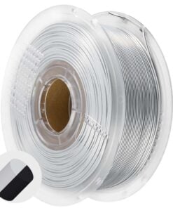 Alternative view of PLA Silk Dual Color Yin Yang