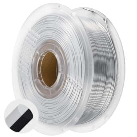 Alternative view of PLA Silk Dual Color Yin Yang