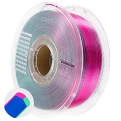 Alternative view of PLA Silk Tri Color Mermaid Dream