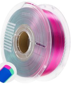 Alternative view of PLA Silk Tri Color Mermaid Dream