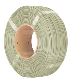 Refill PLA Lumos filament Glow in the dark White