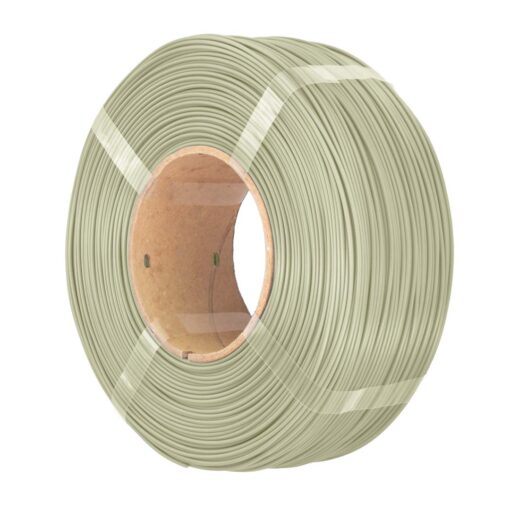 Refill PLA Lumos filament Glow in the dark White