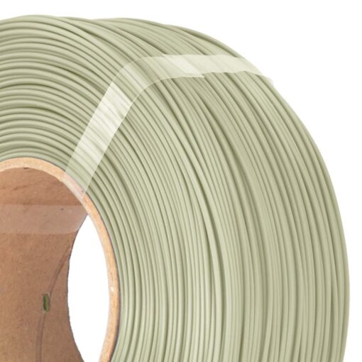 Refill PLA Lumos filament Glow in the dark White - Image 2