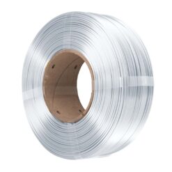 Refill PLA Silk Silver