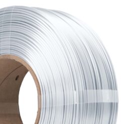 Alternative view of Refill PLA Silk Silver