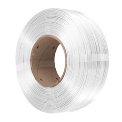 Refill PLA Silk White