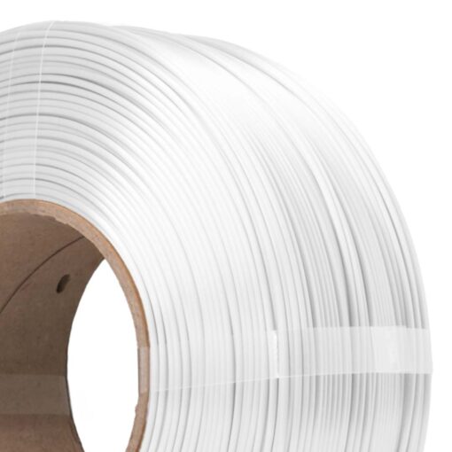 Alternative view of Refill PLA Silk White