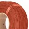 3d filament Refill PLA Sunset Orange zoom azurefilm