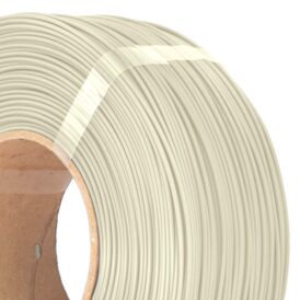 Alternative view of Refill PLA Transparent