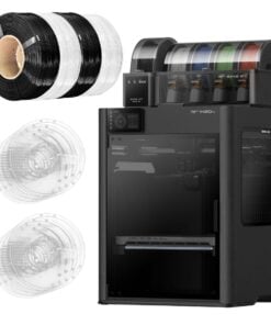 Alternative view of Bambu Lab H2D Pro Combo BUNDLE