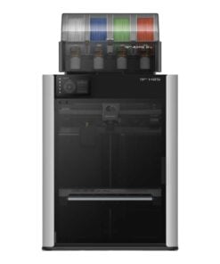 Alternative view of Bambu Lab H2S Combo