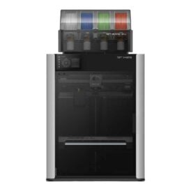 Alternative view of Bambu Lab H2S Combo