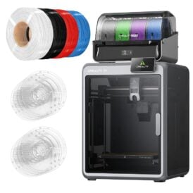 Creality K2 Combo BUNDLE