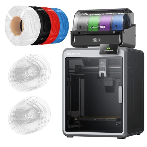 Creality K2 Combo PRO PACK