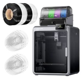 Alternative view of Creality K2 Pro Combo BUNDLE