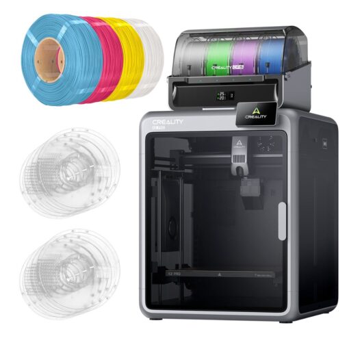 Creality K2 Pro Combo PRO PACK - slika 4