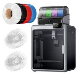 Creality K2 Pro Combo BUNDLE