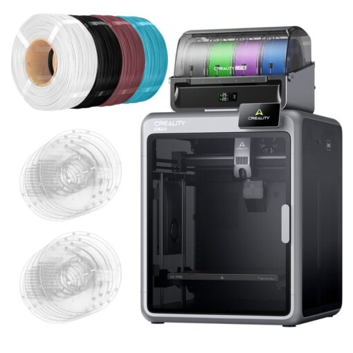 Creality K2 Pro Combo PRO PACK - slika 3