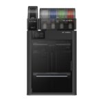 Alternative view of Bambu Lab H2D Pro Combo