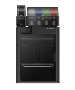 Alternative view of Bambu Lab H2D Pro Combo