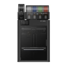 Alternative view of Bambu Lab H2D Pro Combo